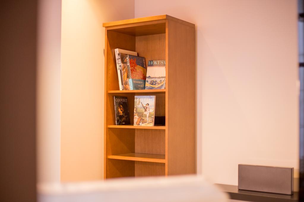 Le Machiya Rokkaku Suite Kyōto Exterior foto