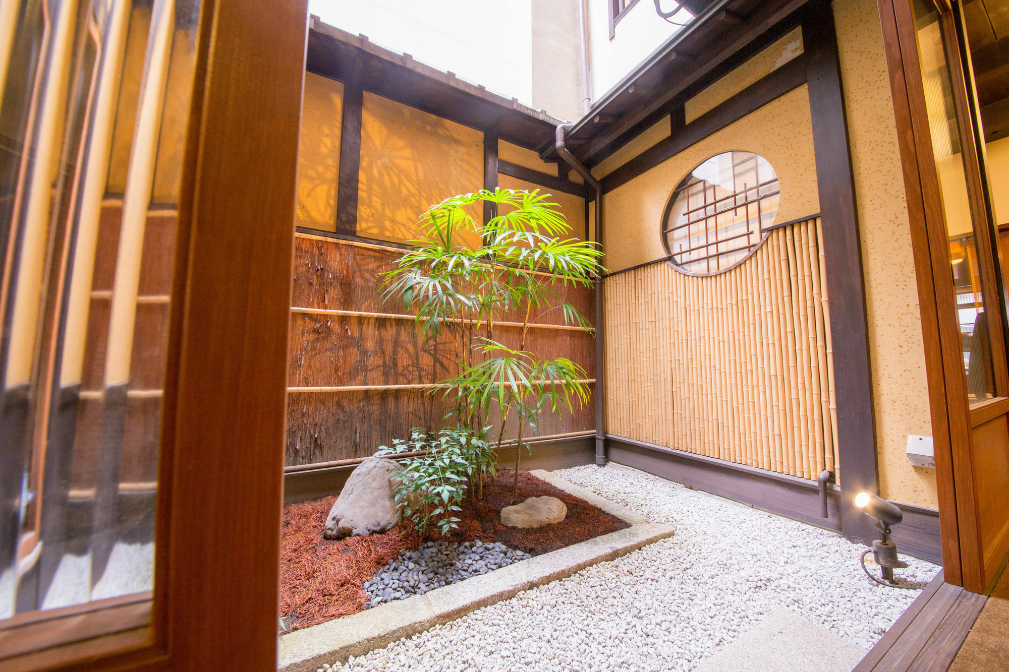 Le Machiya Rokkaku Suite Kyōto Exterior foto
