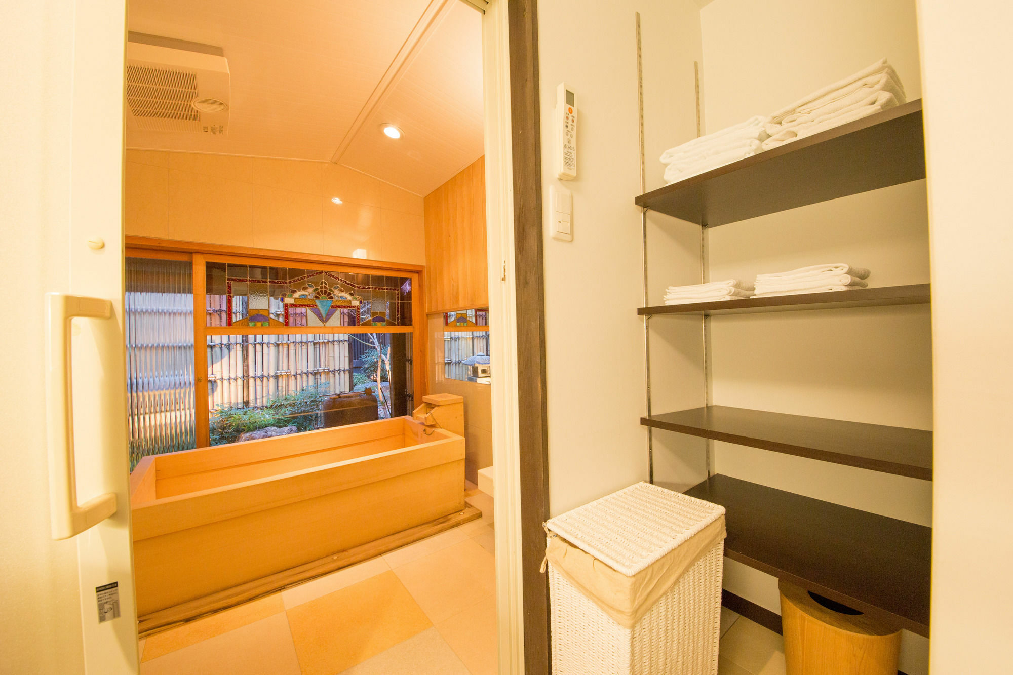 Le Machiya Rokkaku Suite Kyōto Exterior foto