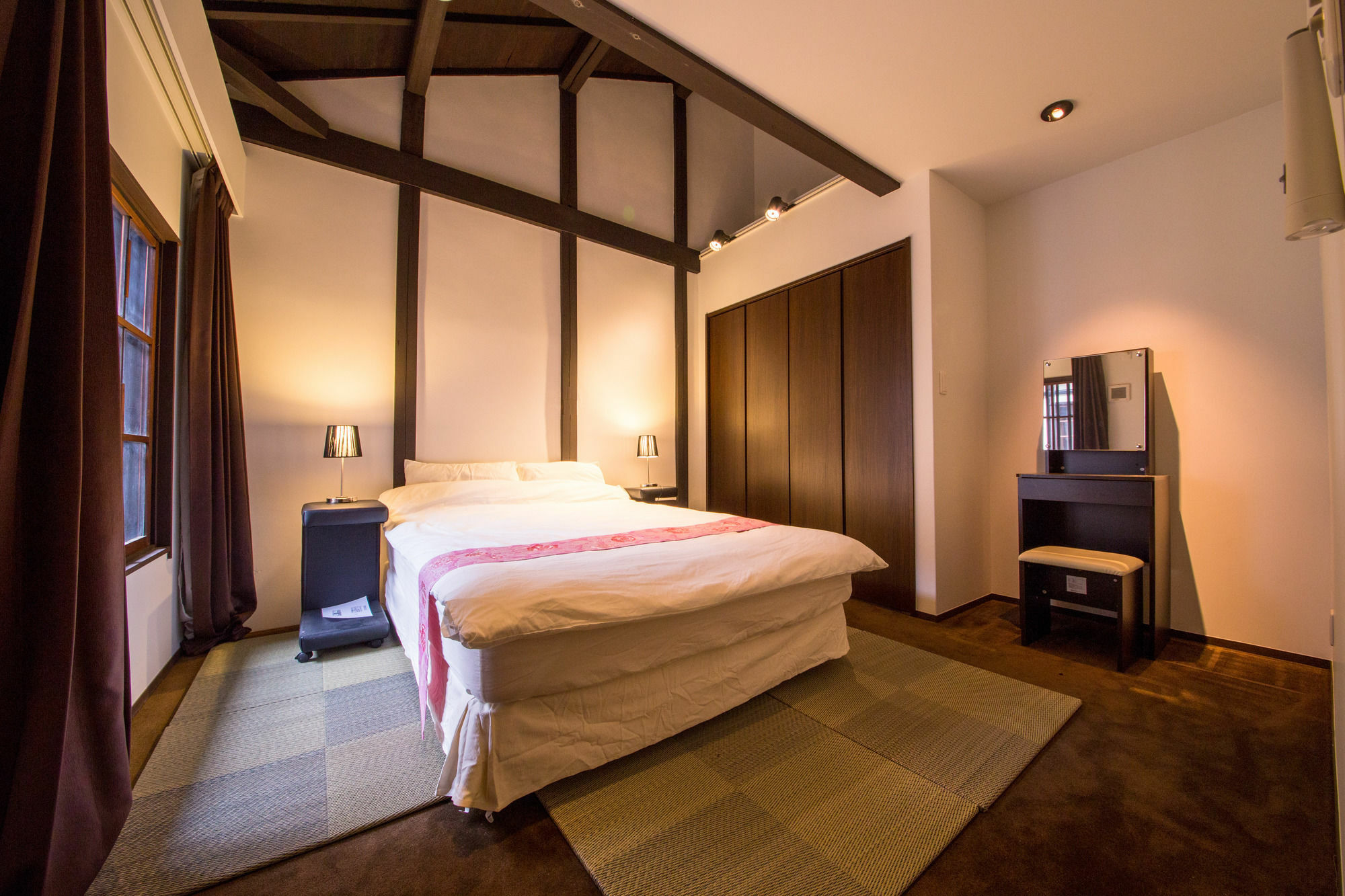 Le Machiya Rokkaku Suite Kyōto Exterior foto