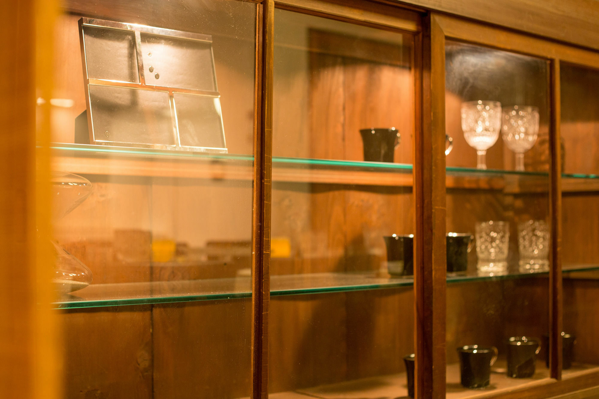 Le Machiya Rokkaku Suite Kyōto Exterior foto