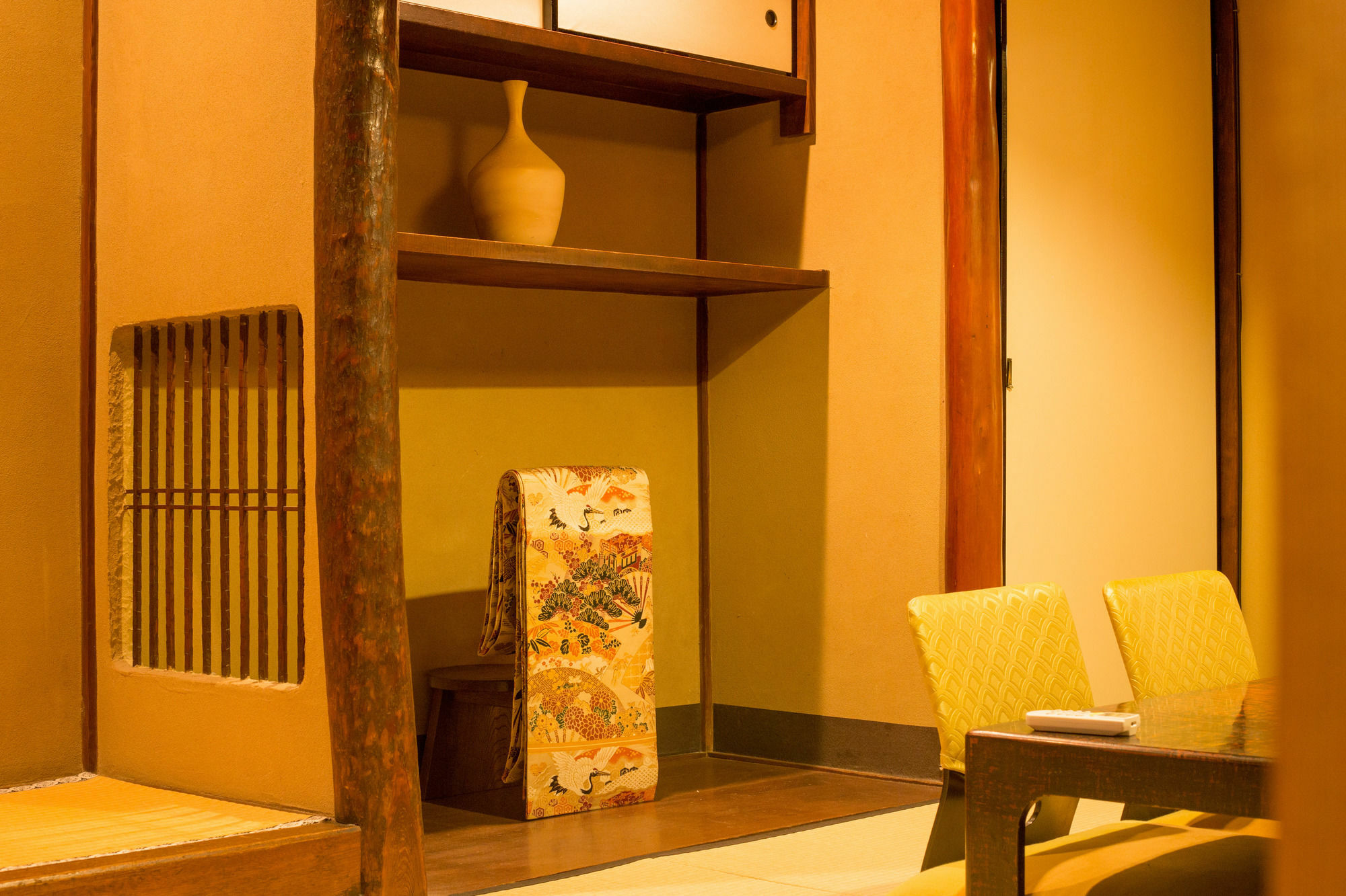 Le Machiya Rokkaku Suite Kyōto Exterior foto